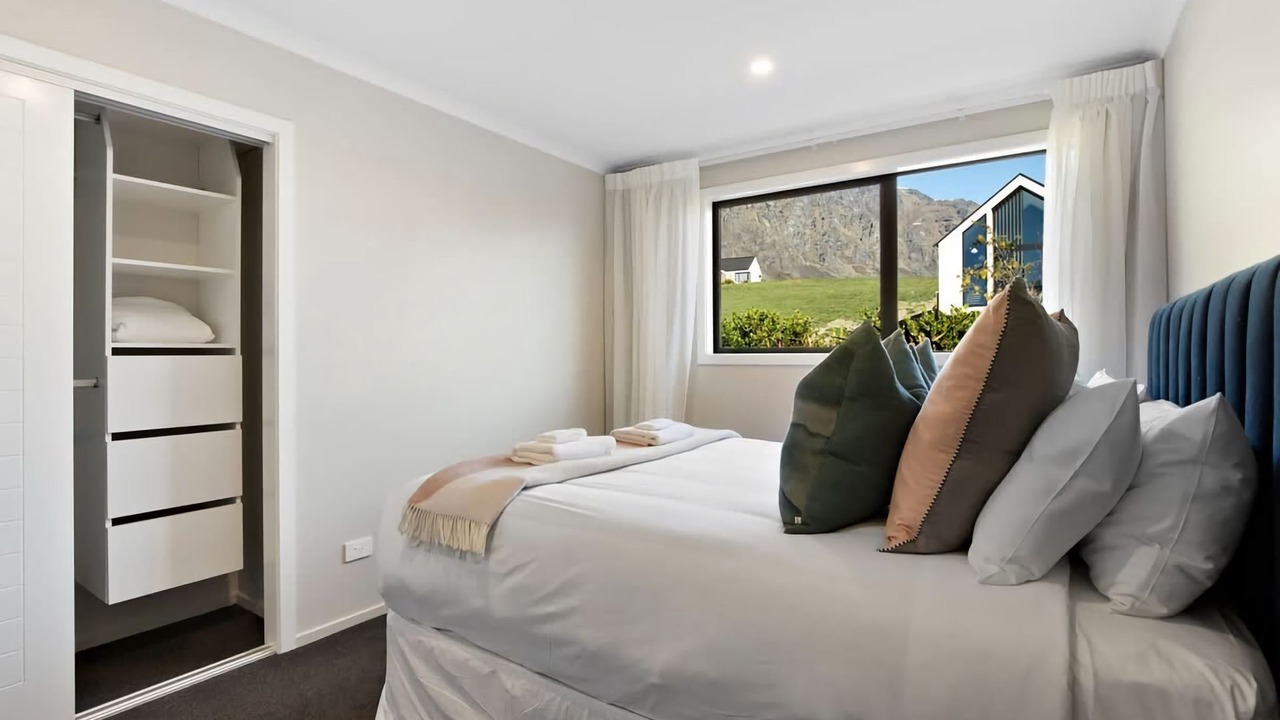 Photo of Bedroom in Kawarau Falls