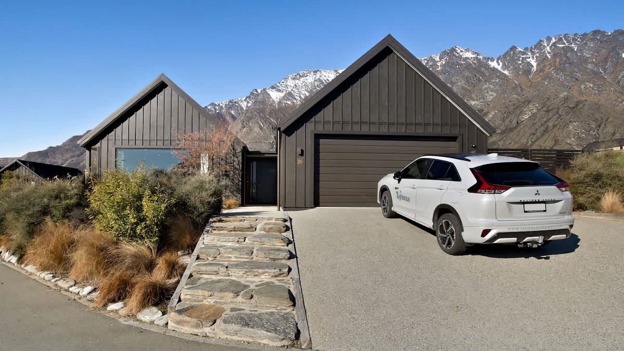 Photo of Outdoor in Kawarau Falls