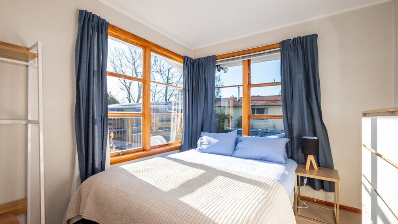 Photo of Bedroom in Methven