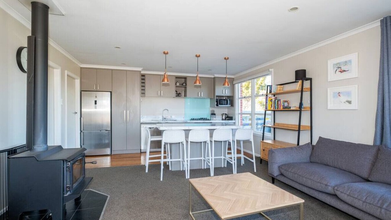 Photo of Livingroom in Methven