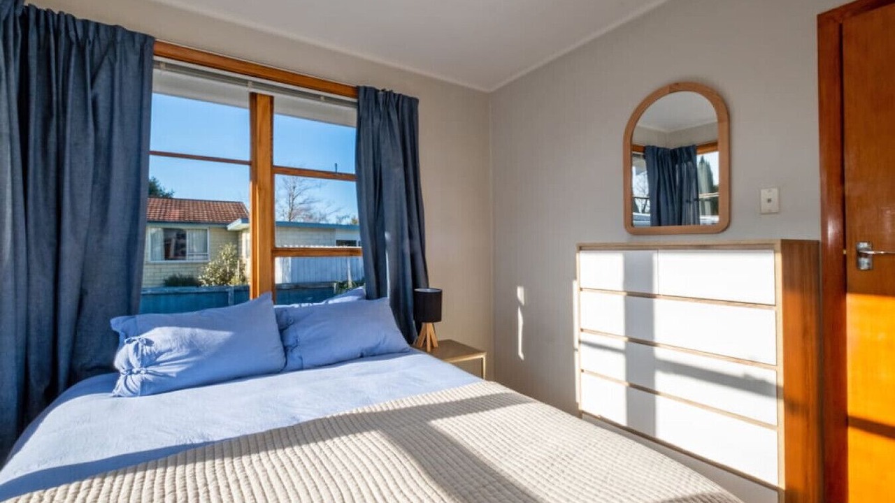 Photo of Bedroom in Methven