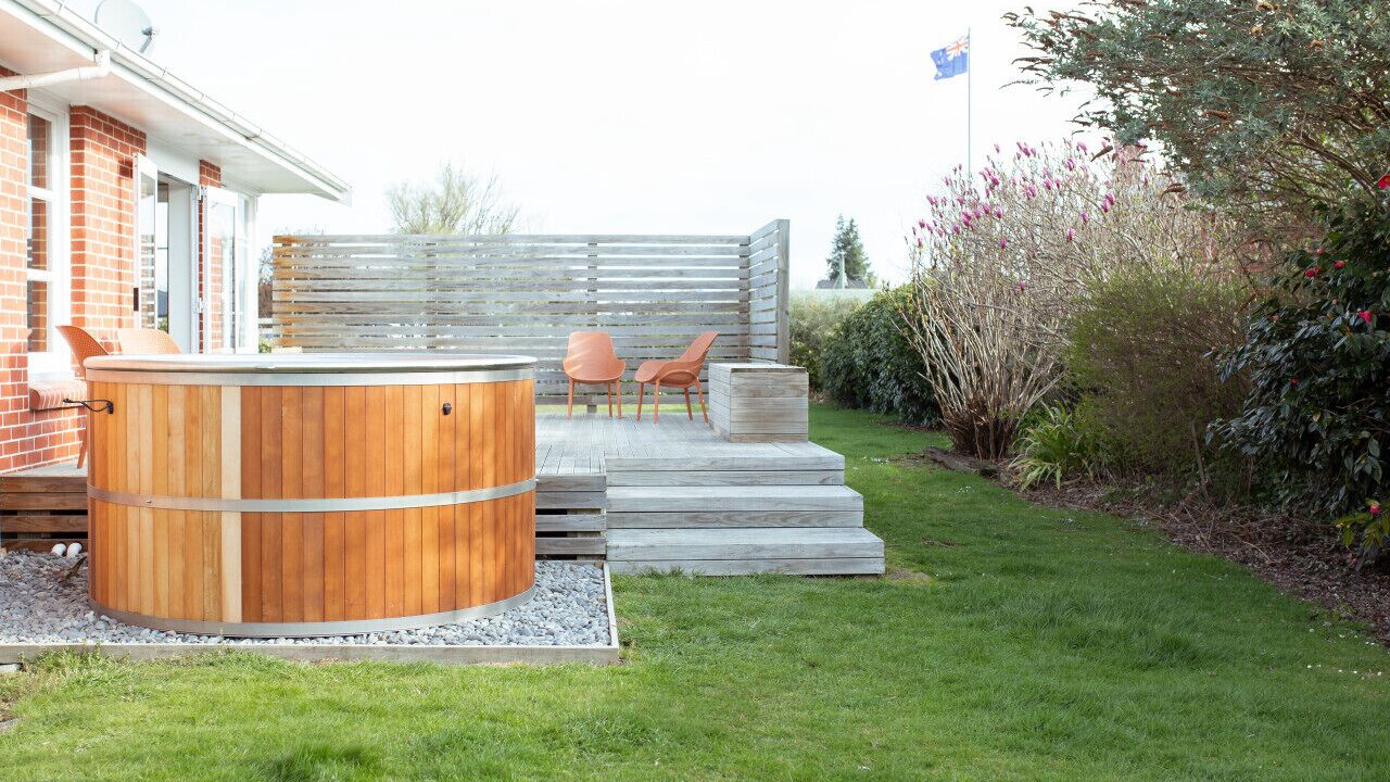 Photo of Patio Balcony in Methven