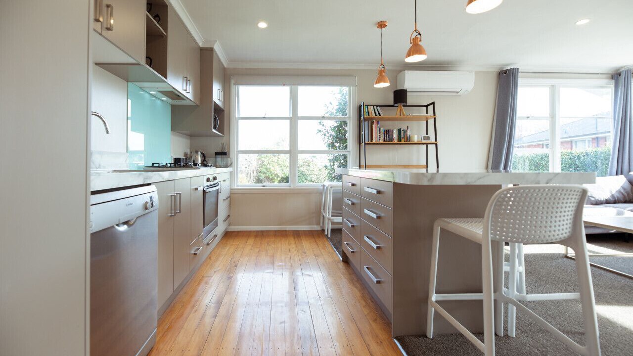 Photo of Kitchen in Methven