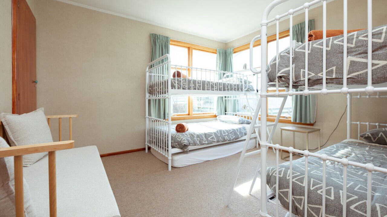Photo of Bedroom in Methven