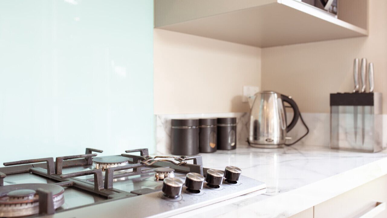 Photo of Kitchen in Methven