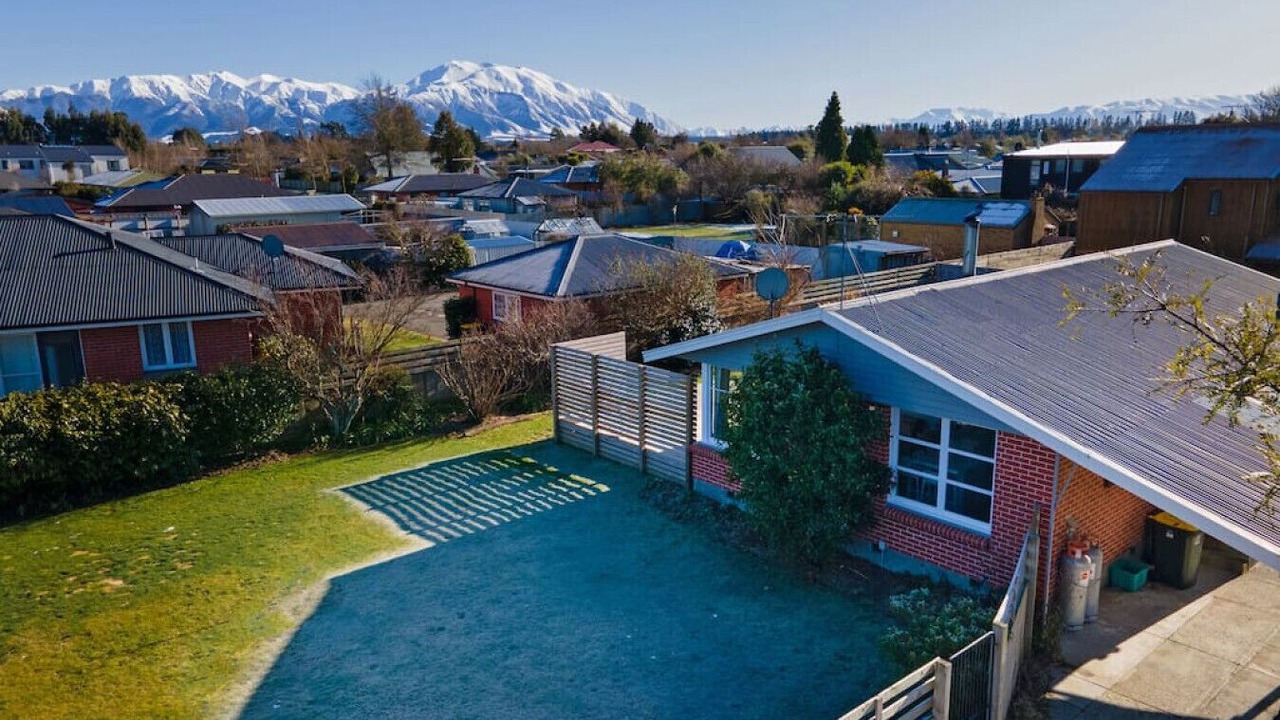 Photo of Outdoor in Methven