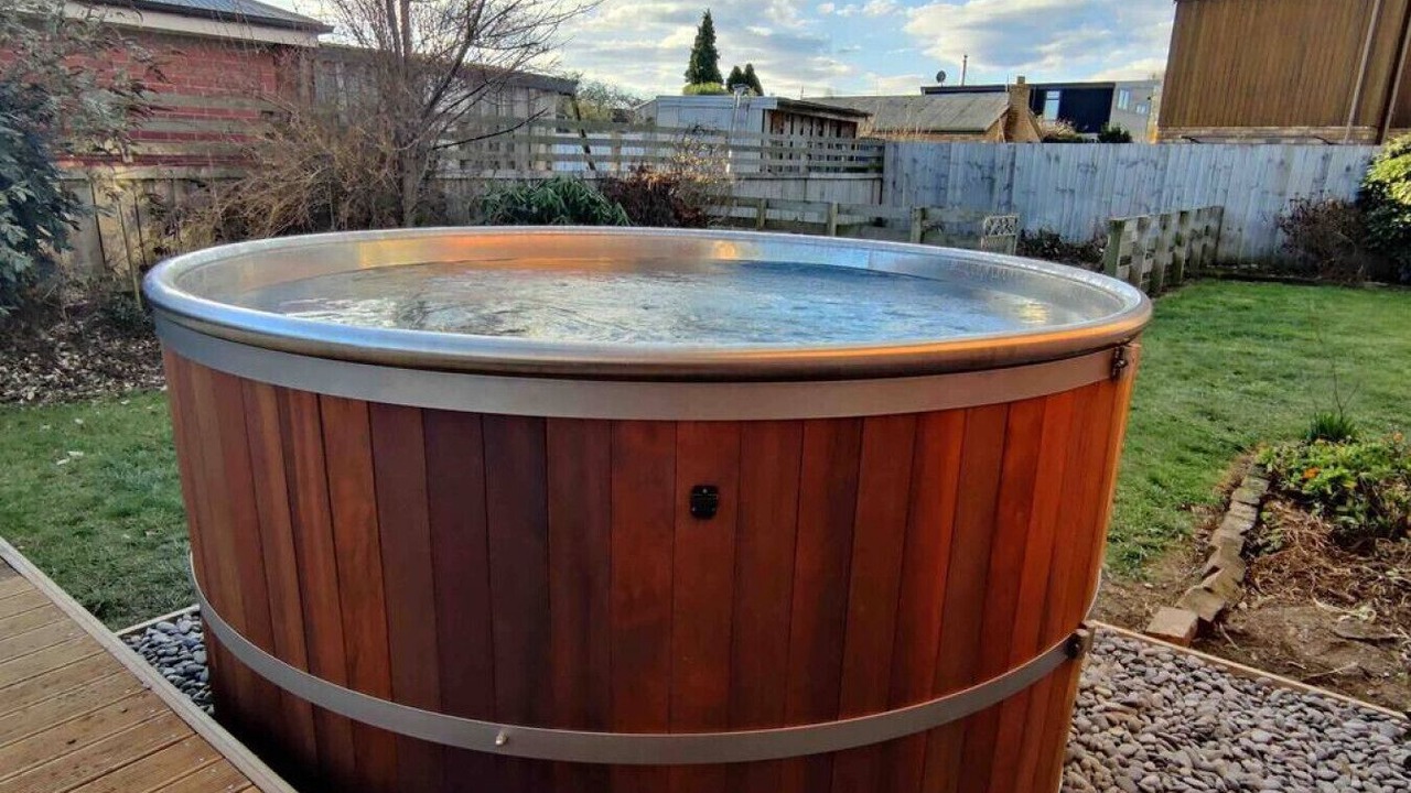 Photo of Outdoor in Methven