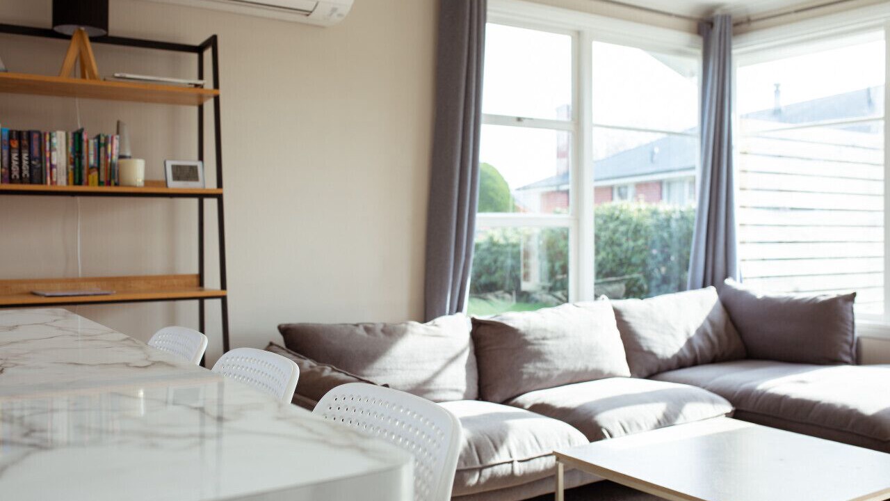 Photo of Livingroom in Methven