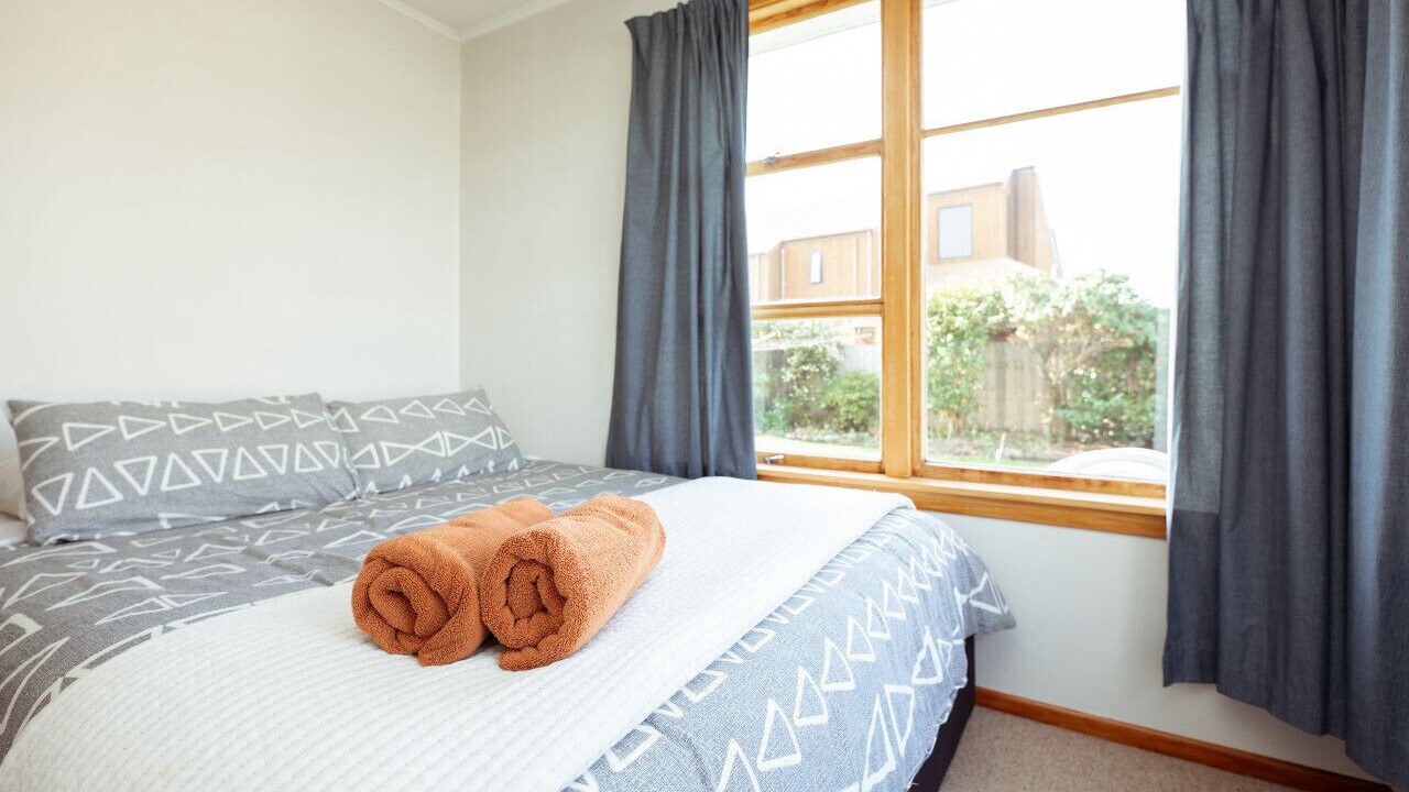Photo of Bedroom in Methven