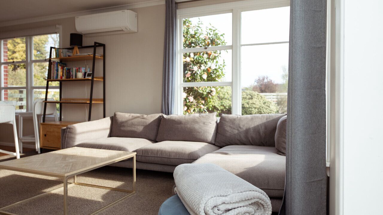 Photo of Livingroom in Methven