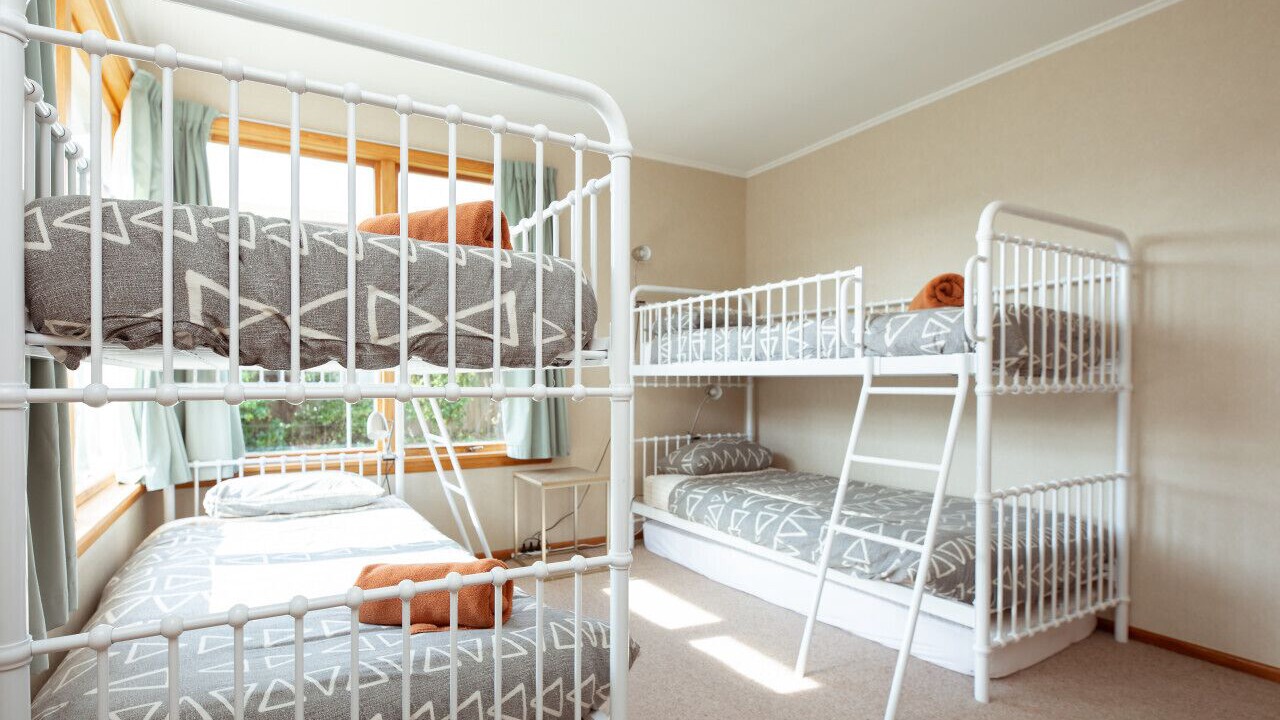 Photo of Bedroom in Methven