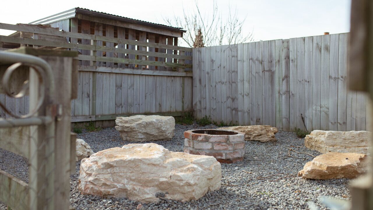 Photo of Outdoor in Methven