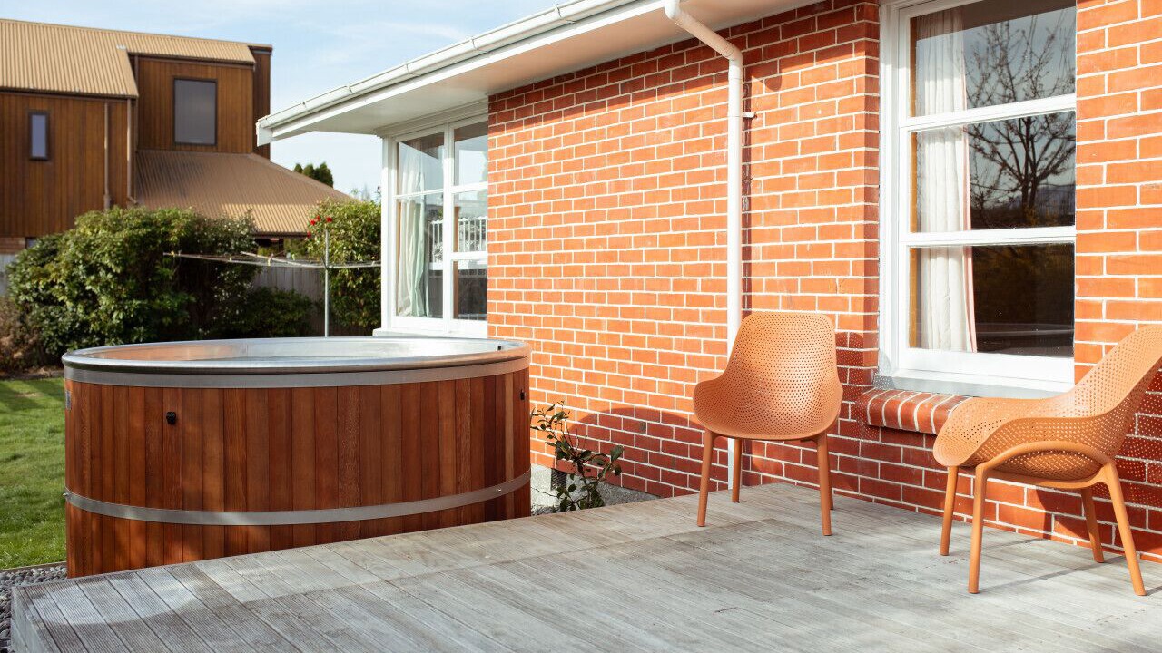 Photo of Outdoor in Methven