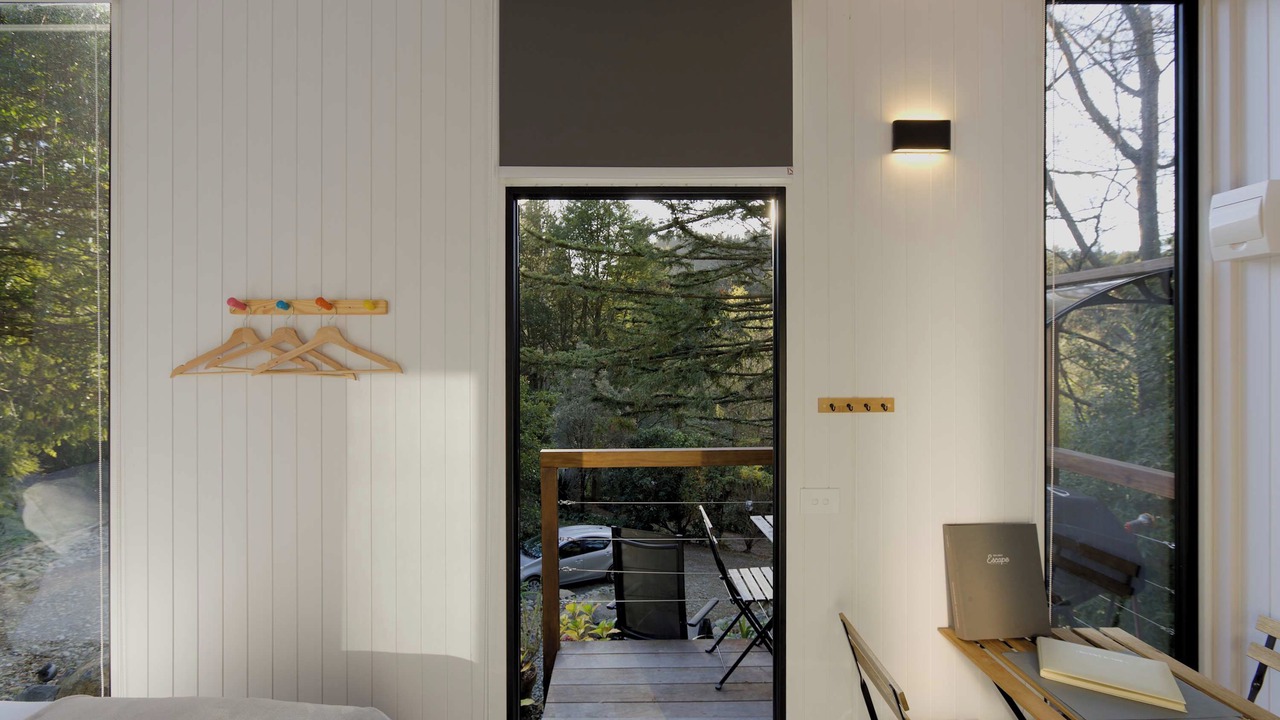 Photo of Bedroom in Herbert