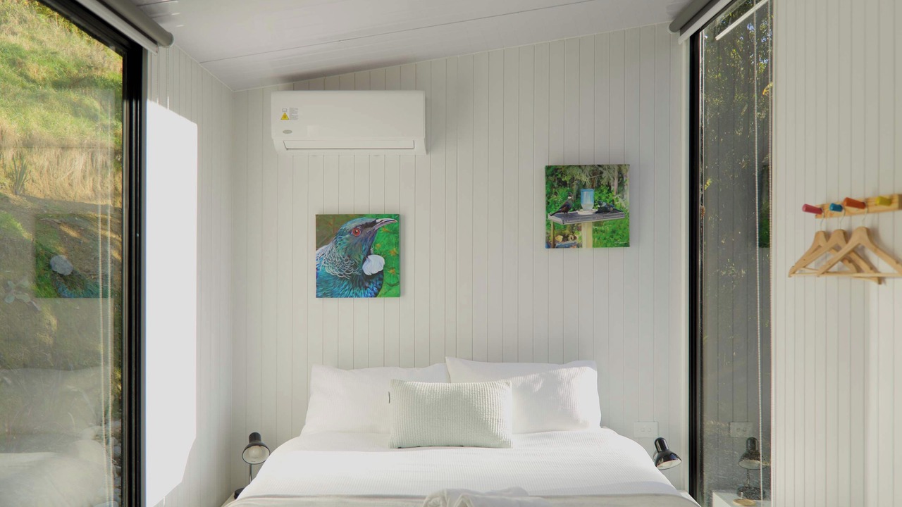 Photo of Bedroom in Herbert