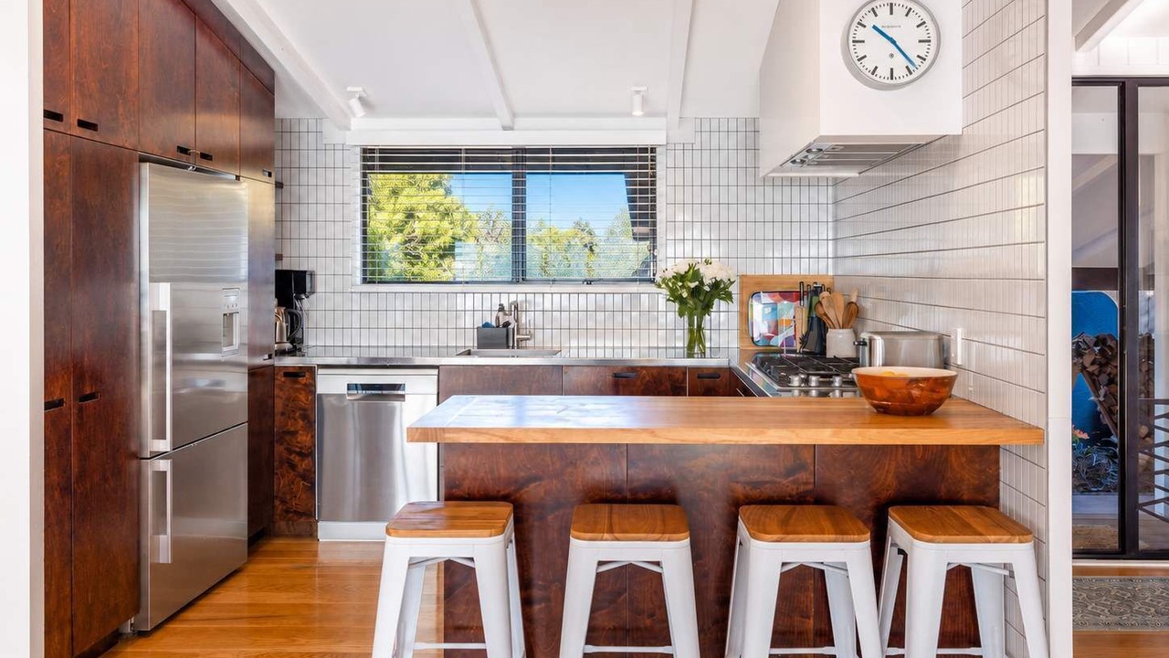 Photo of Kitchen in Oneroa