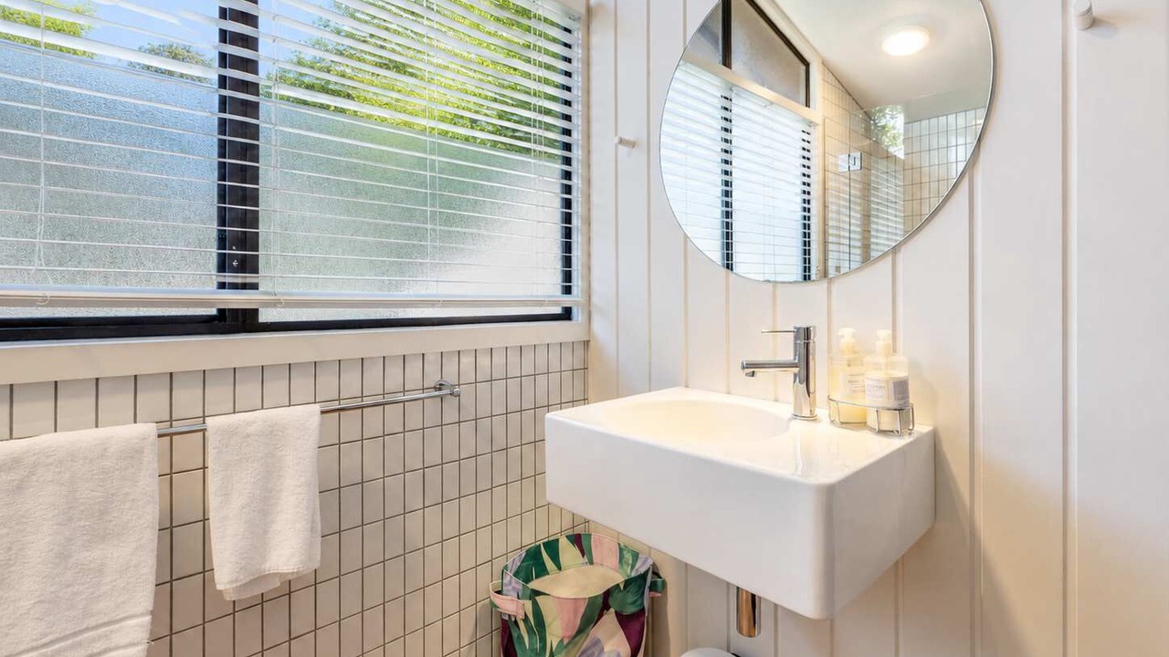 Photo of Bathroom in Oneroa