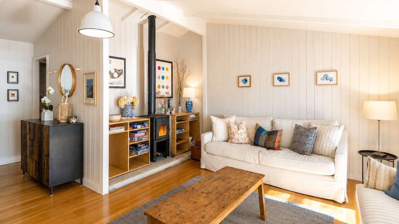 Photo of Bedroom in Oneroa