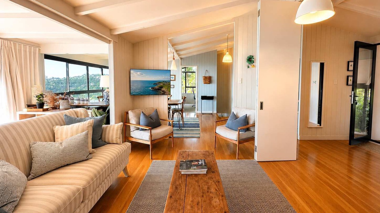 Photo of Livingroom in Oneroa