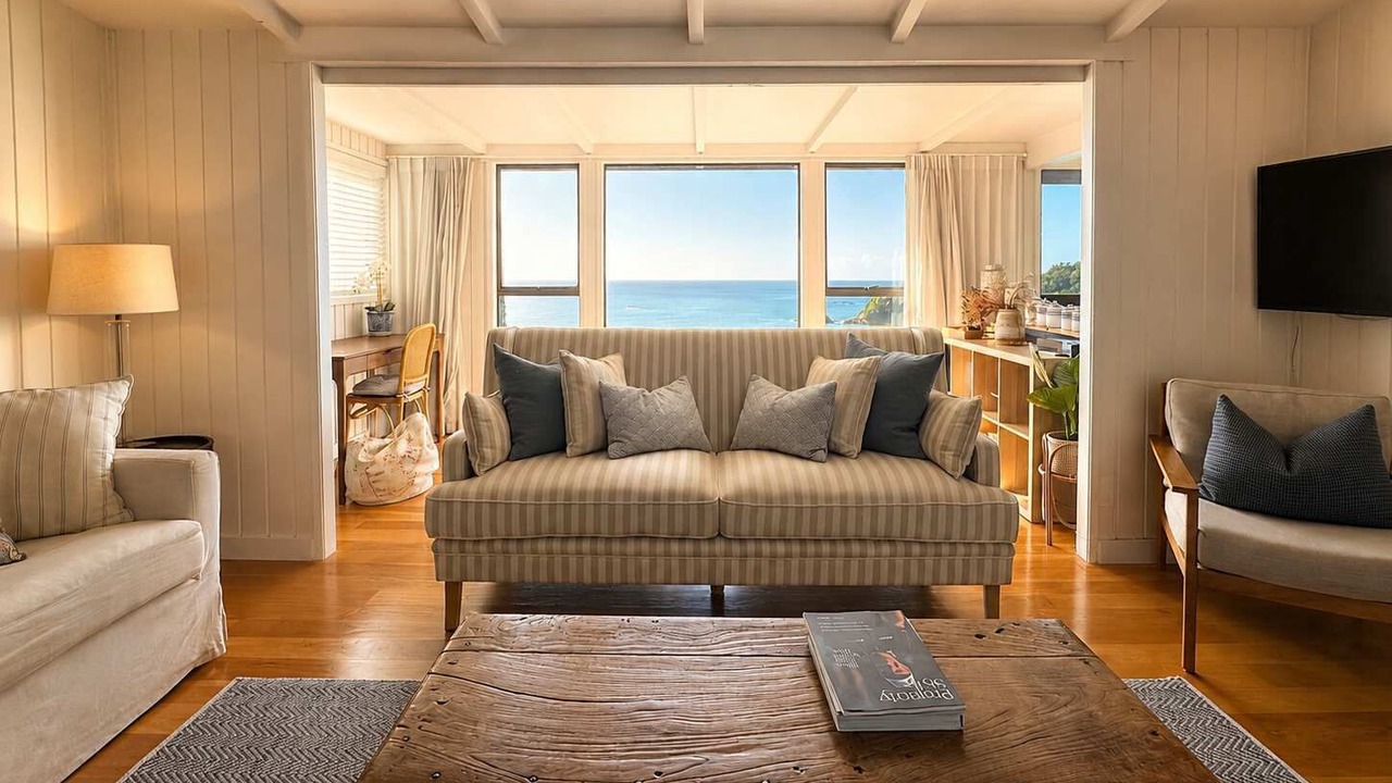 Photo of Livingroom in Oneroa