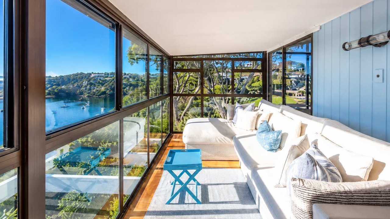 Photo of Livingroom in Oneroa