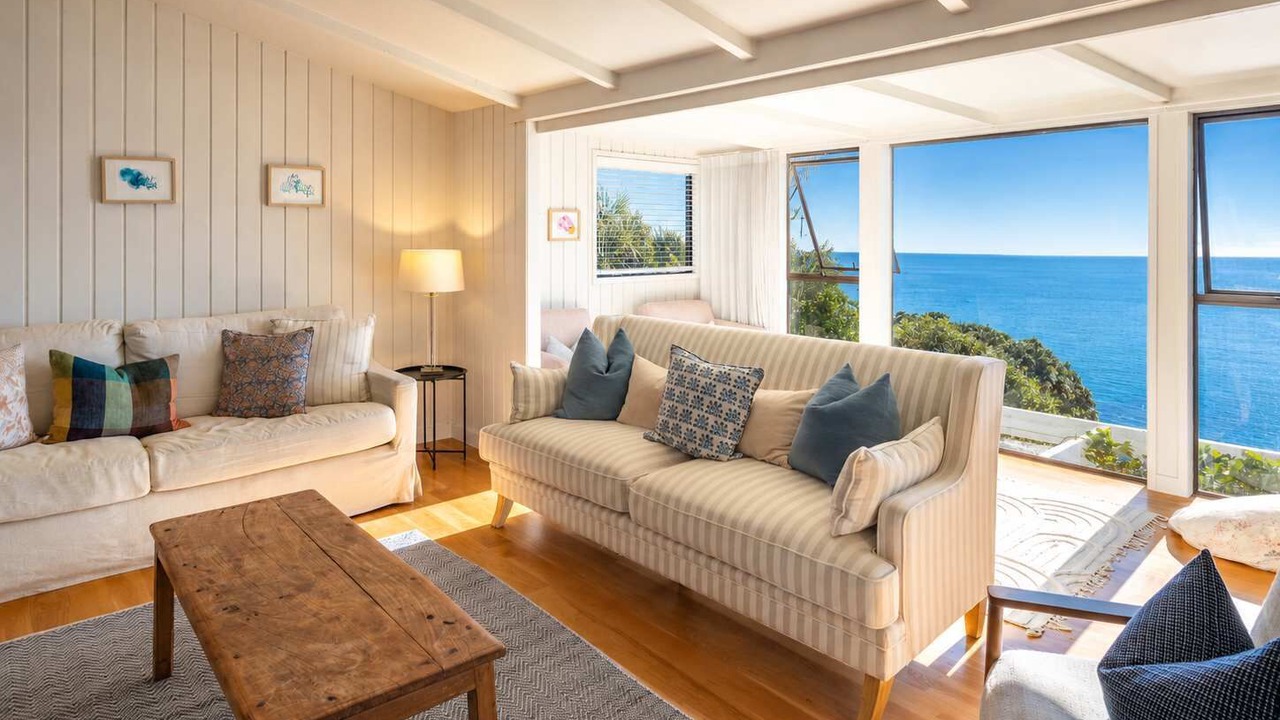 Photo of Livingroom in Oneroa