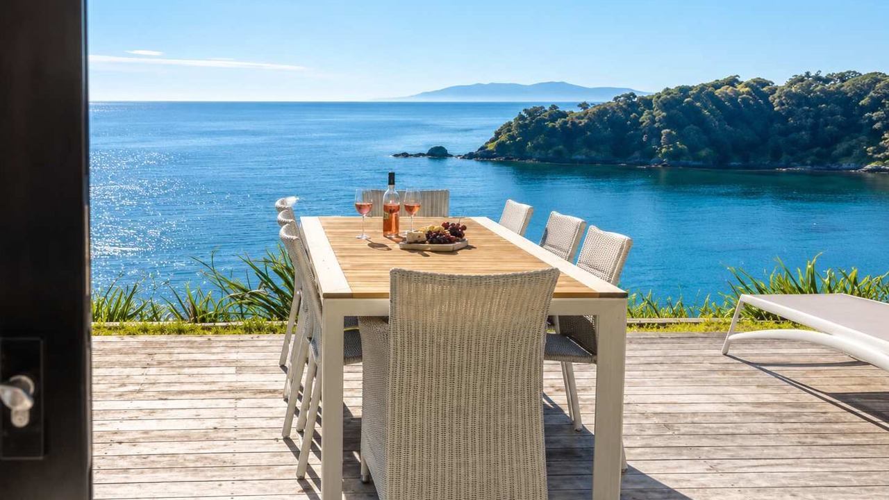 Photo of Outdoor in Oneroa
