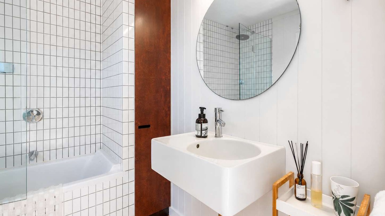 Photo of Bathroom in Oneroa