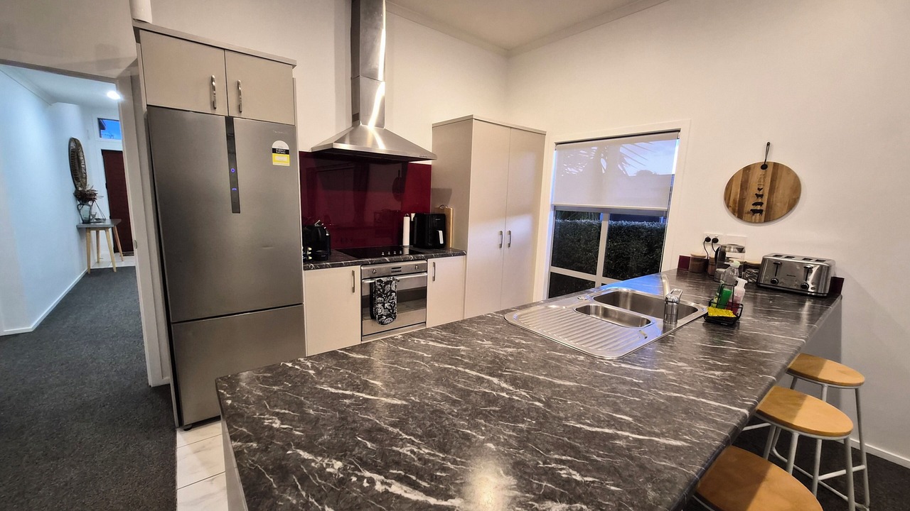 Photo of Kitchen in Hamilton