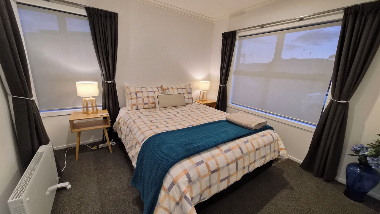 Photo of Bedroom in Hamilton
