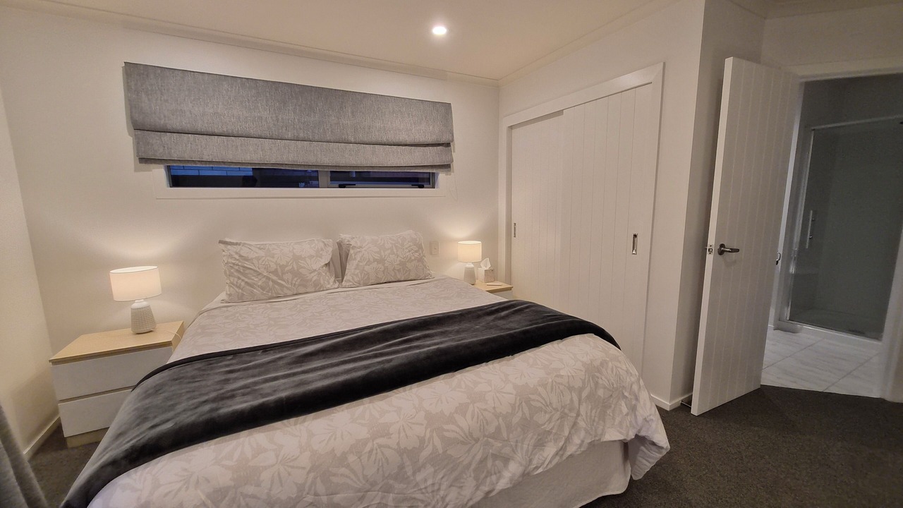 Photo of Bedroom in Hamilton