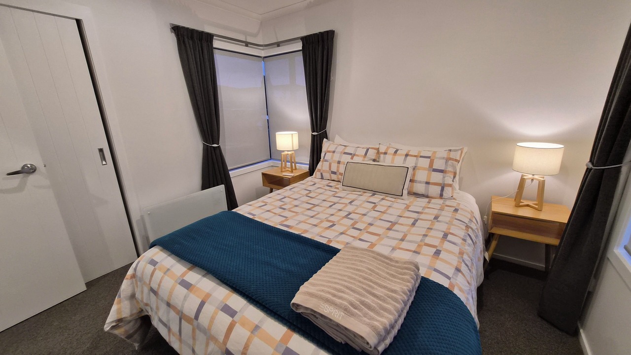 Photo of Bedroom in Hamilton