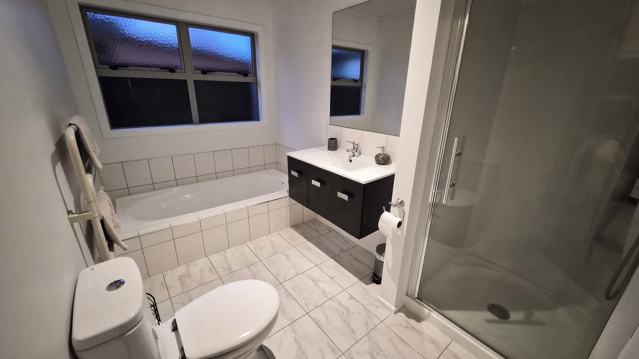 Photo of Bathroom in Hamilton