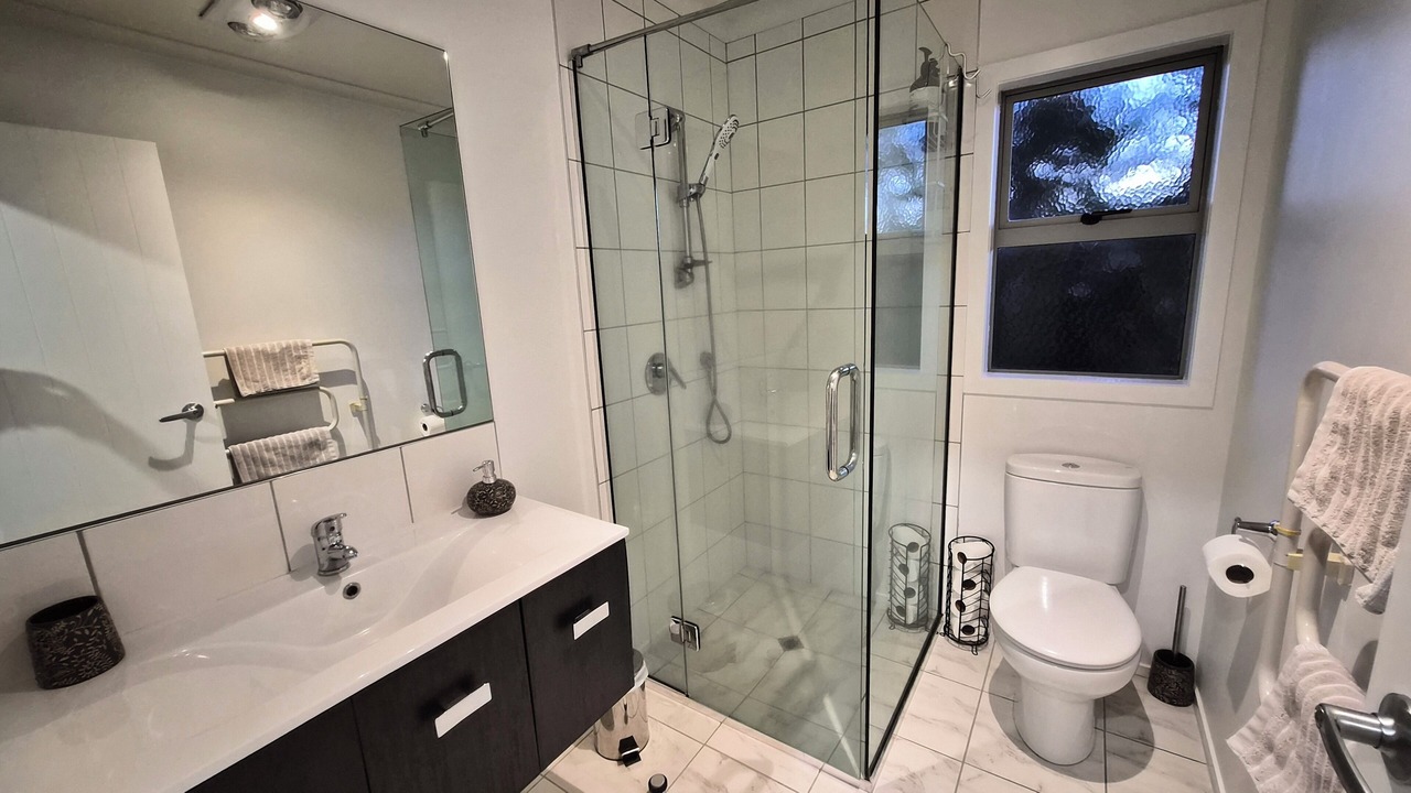 Photo of Bathroom in Hamilton