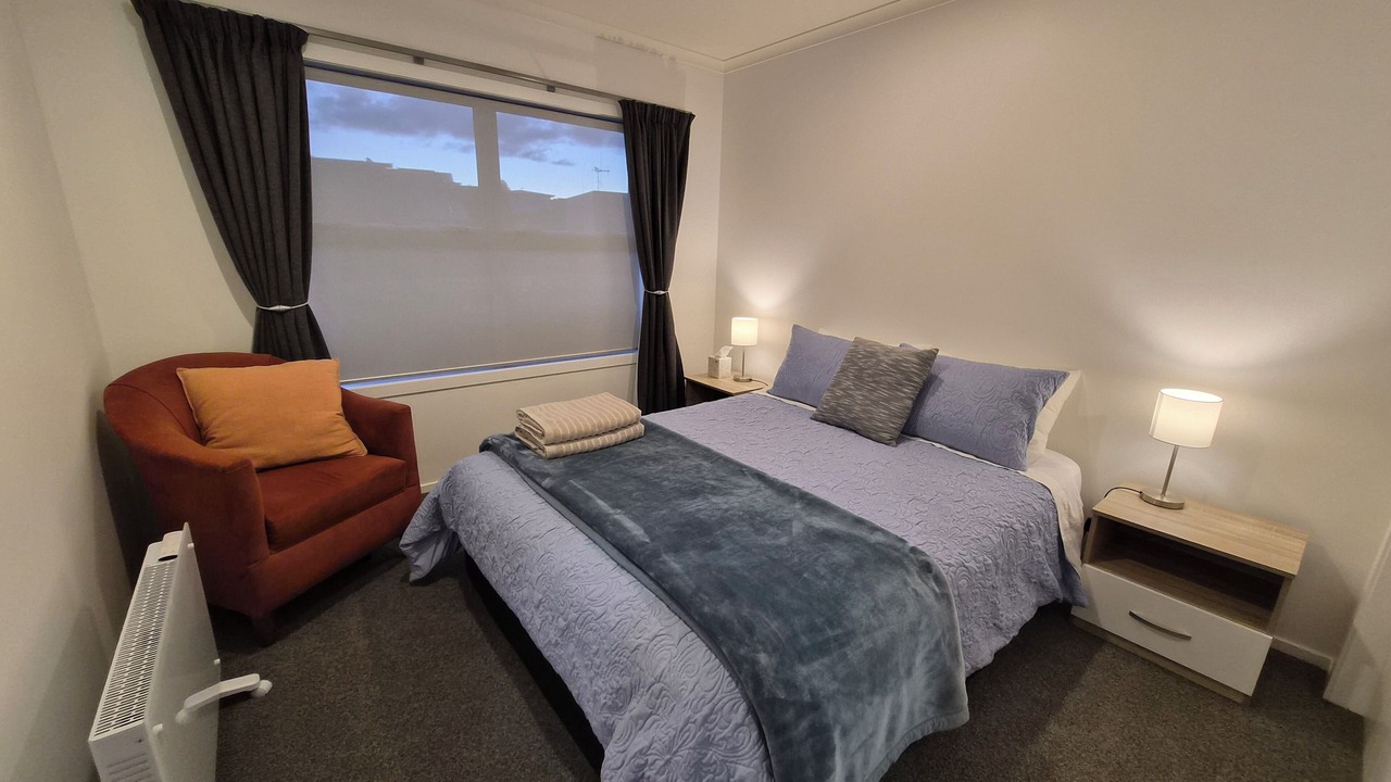 Photo of Bedroom in Hamilton