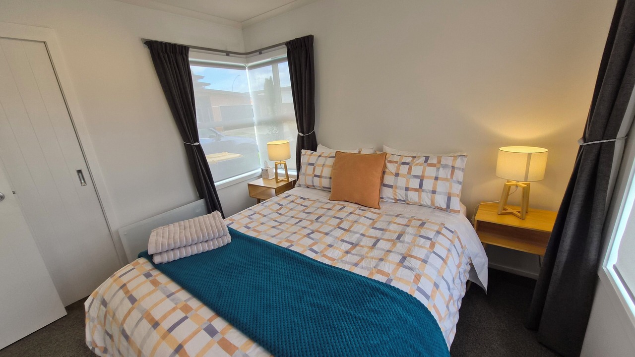 Photo of Bedroom in Hamilton