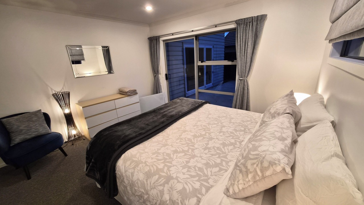 Photo of Bedroom in Hamilton