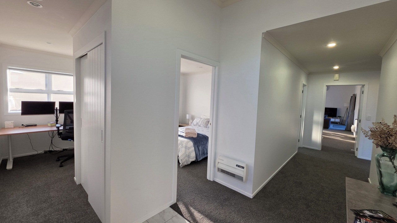 Photo of Bedroom in Hamilton