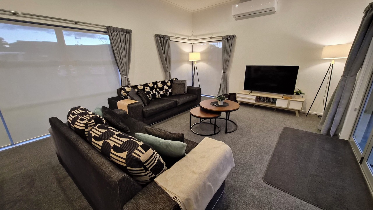 Photo of Livingroom in Hamilton