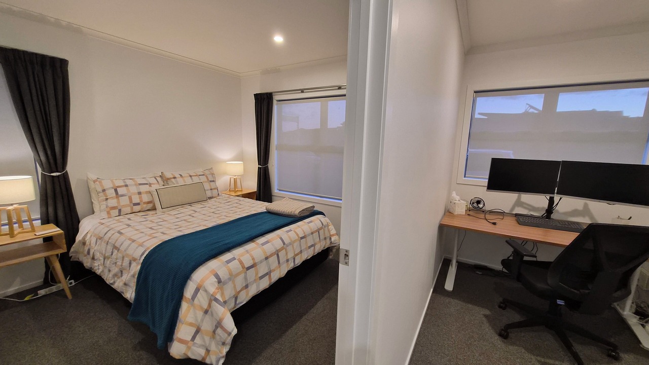 Photo of Bedroom in Hamilton