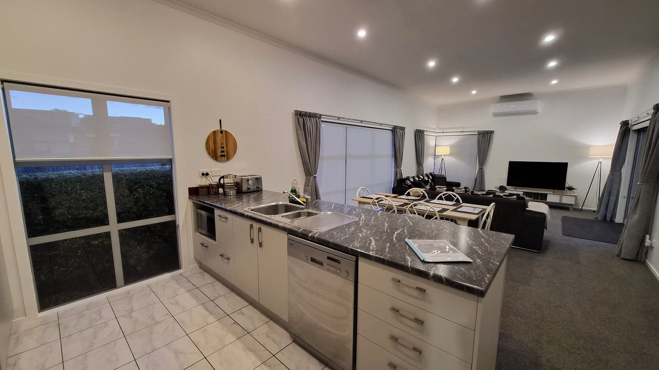 Photo of Kitchen in Hamilton