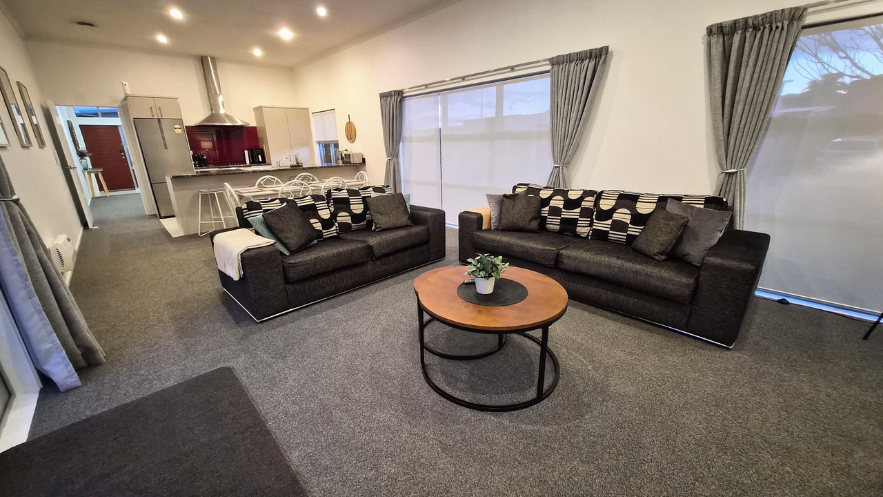 Photo of Livingroom in Hamilton