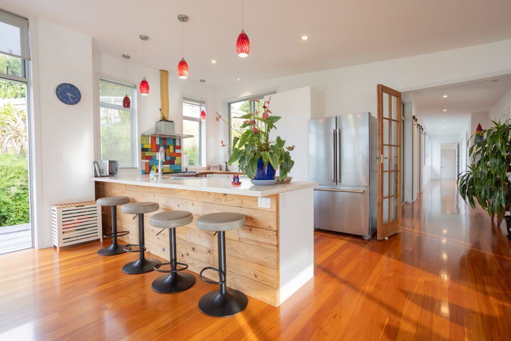 Photo of Kitchen in Kerikeri