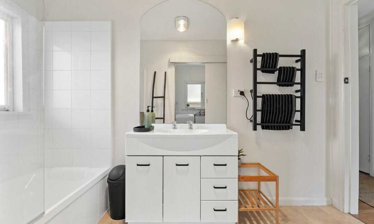 Photo of Bathroom in Otumoetai