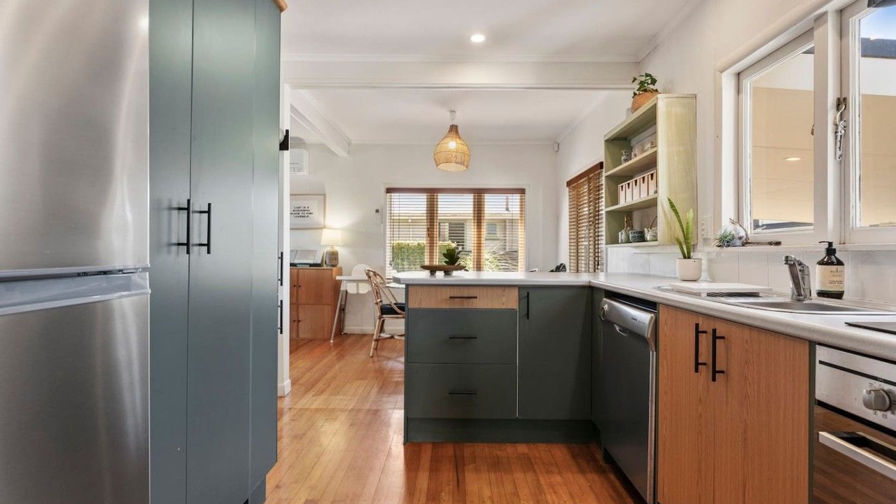 Photo of Kitchen in Otumoetai