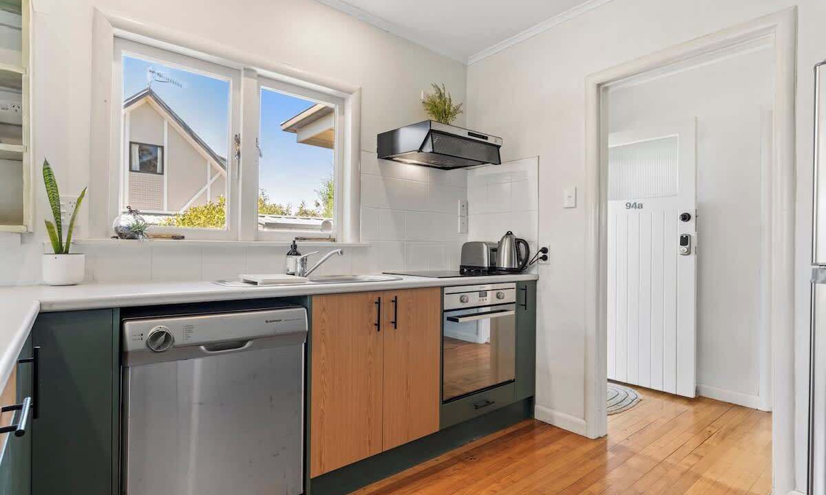 Photo of Kitchen in Otumoetai