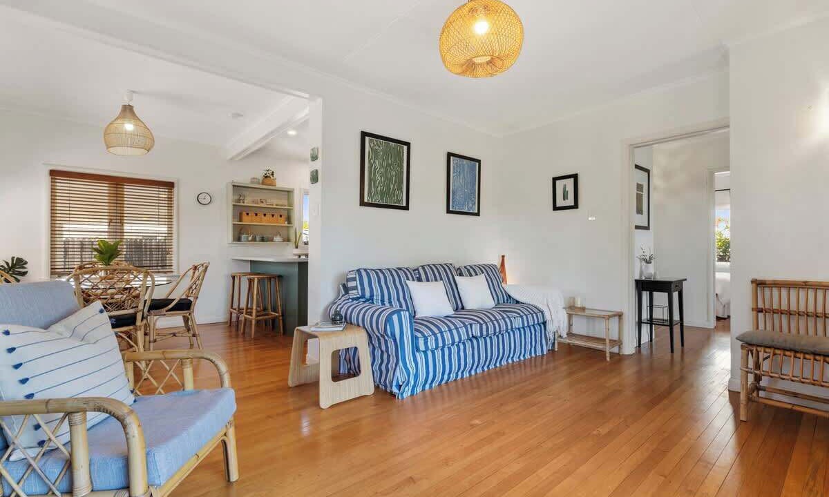 Photo of Livingroom in Otumoetai
