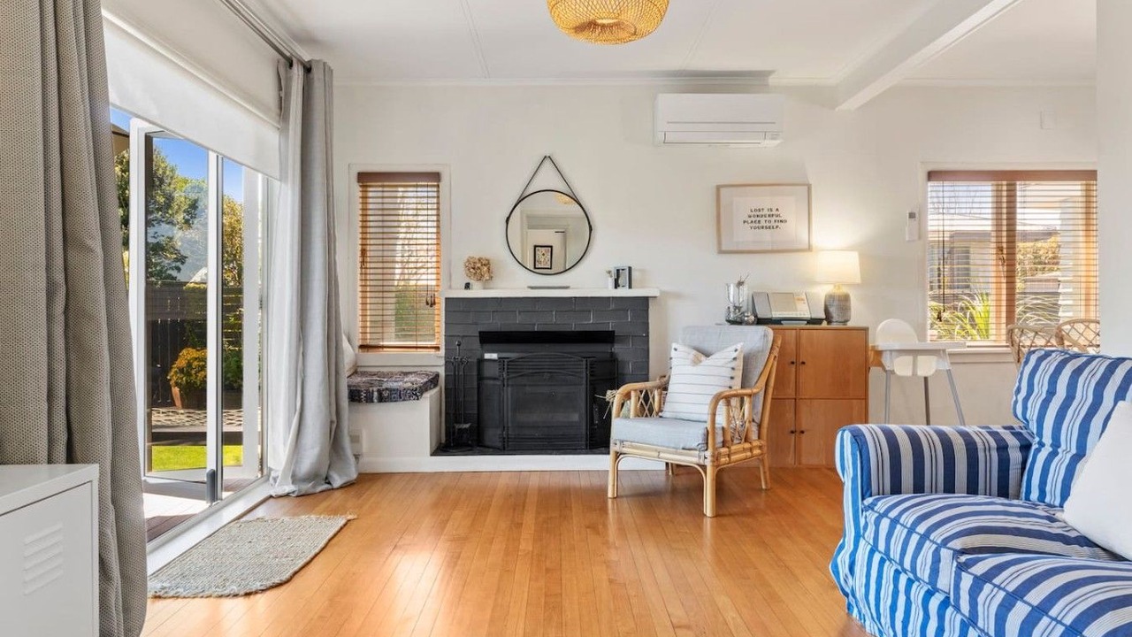 Photo of Livingroom in Otumoetai