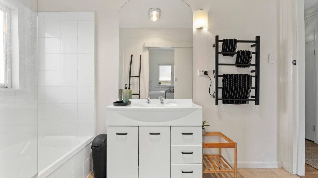 Photo of Bathroom in Otumoetai