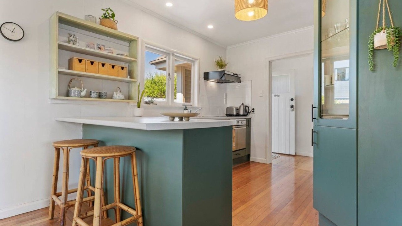 Photo of Kitchen in Otumoetai